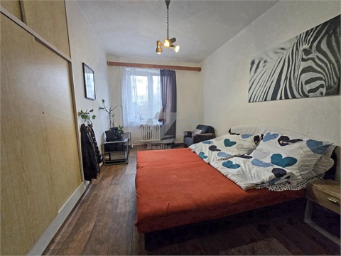 Prodej bytu 2+1, 54 m² 6