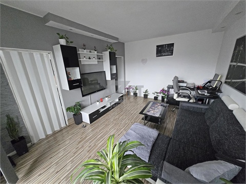 Prodej bytu 2+1, 54 m² - 2