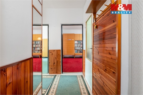 Prodej bytu 3+1, 67 m² - 6