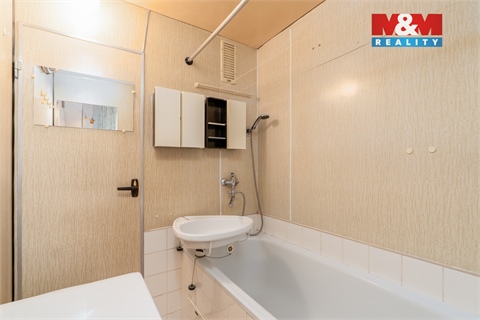 Prodej bytu 3+1, 67 m² - 4