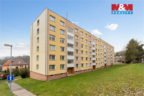 Prodej bytu 3+1, 67 m² - 12