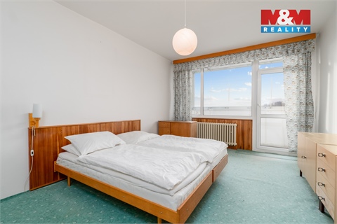 Prodej bytu 3+1, 67 m² - 2