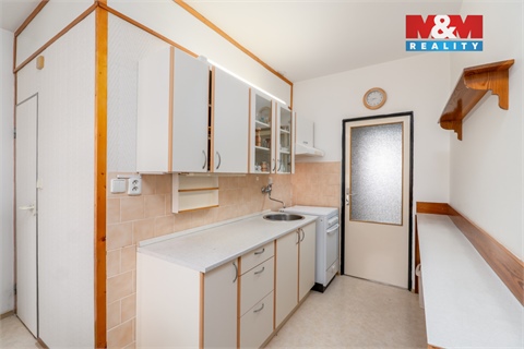 Prodej bytu 3+1, 67 m² - 8