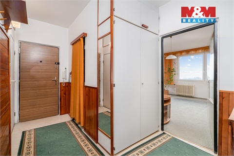 Prodej bytu 3+1, 67 m² 8