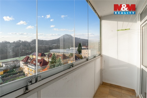 Prodej bytu 3+1, 67 m² 10