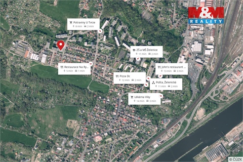 Prodej bytu 3+1, 67 m² - 14