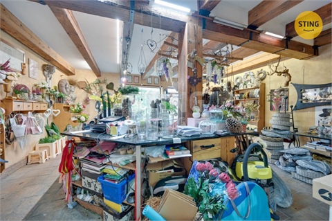 Prodej obchodních prostor, 102 m² - 22