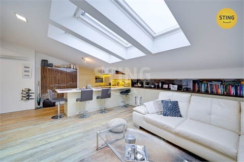 Prodej obchodních prostor, 102 m² - 4