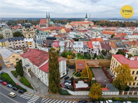 Prodej obchodních prostor, 102 m² - 2