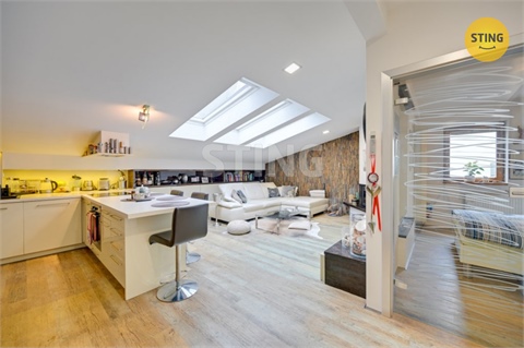 Prodej obchodních prostor, 102 m² - 6