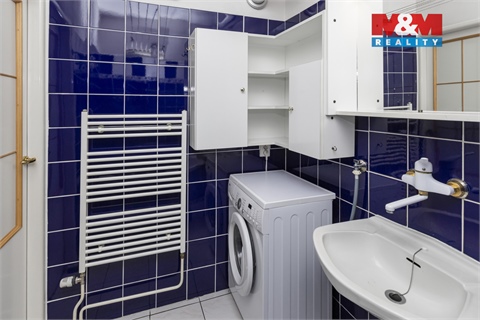 Pronájem bytu 3+1, 70 m² 6