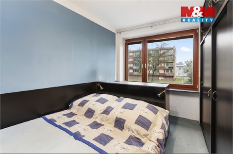 Pronájem bytu 3+1, 70 m² 4