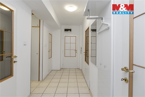 Pronájem bytu 3+1, 70 m² - 4