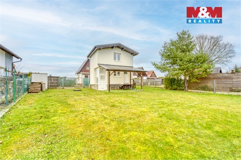 Prodej chaty / chapuly, 34 m² 12