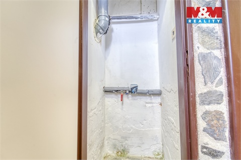 Prodej chaty / chapuly, 34 m² 20