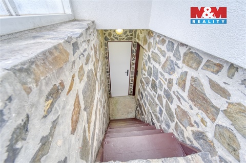 Prodej chaty / chapuly, 34 m² - 22