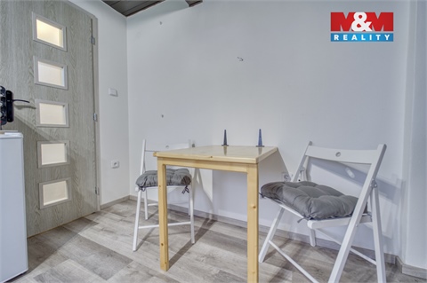 Prodej chaty / chapuly, 34 m² 16