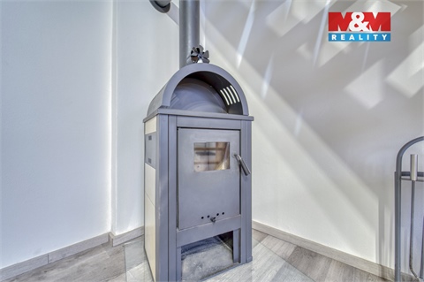 Prodej chaty / chapuly, 34 m² - 2