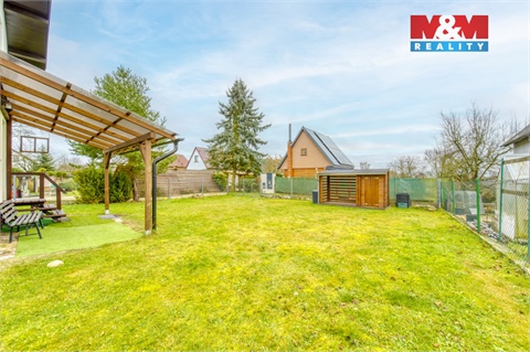 Prodej chaty / chapuly, 34 m² 24