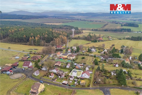 Prodej chaty / chapuly, 34 m² 28