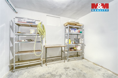 Prodej chaty / chapuly, 34 m² - 8