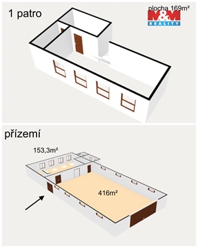 Prodej výrobního objektu, 738 m² 8