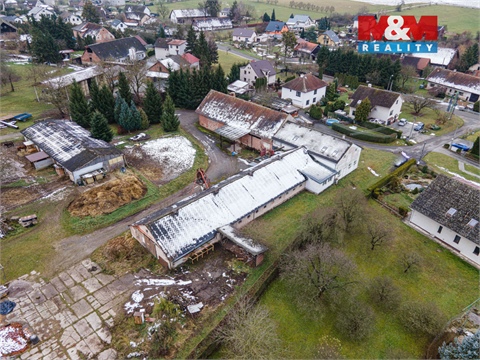 Prodej výrobního objektu, 738 m² 10