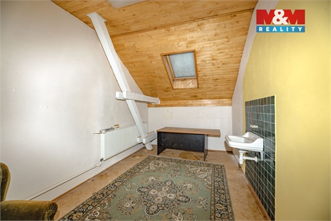 Prodej výrobního objektu, 738 m² - 2