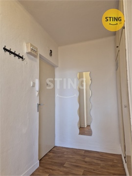 Pronájem bytu 3+1, 59 m² - 8