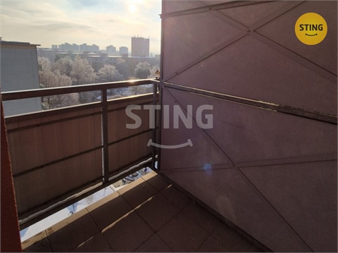 Pronájem bytu 3+1, 59 m² 12