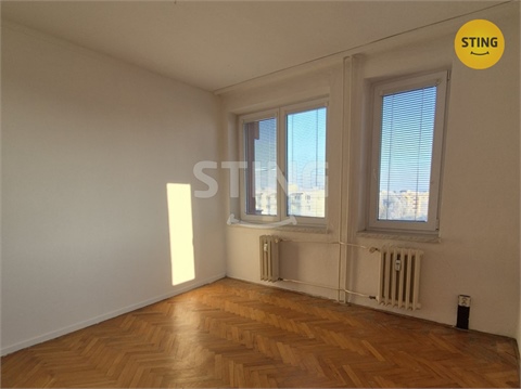 Pronájem bytu 3+1, 59 m² 2