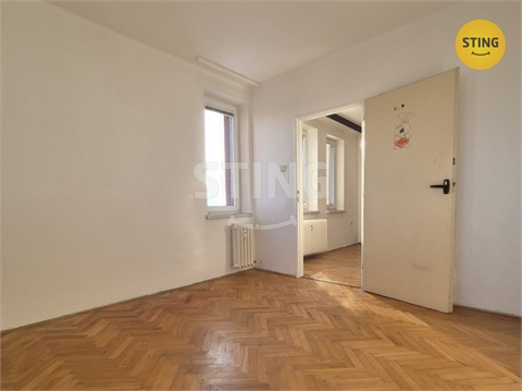 Pronájem bytu 3+1, 59 m² 6