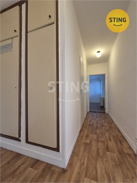 Pronájem bytu 3+1, 59 m² 10