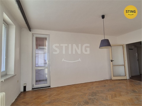 Pronájem bytu 3+1, 59 m² 8