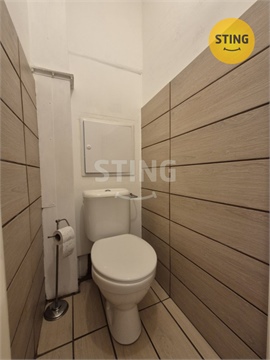 Pronájem bytu 3+1, 59 m² - 10