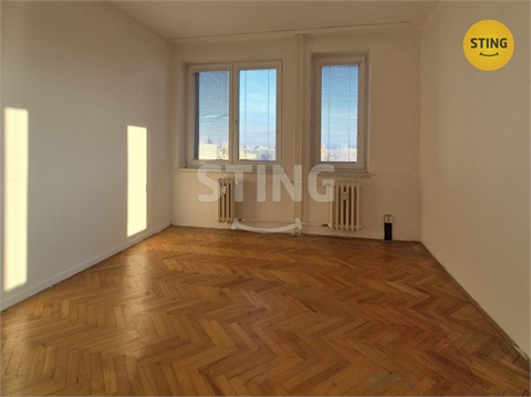 Pronájem bytu 3+1, 59 m² - 4