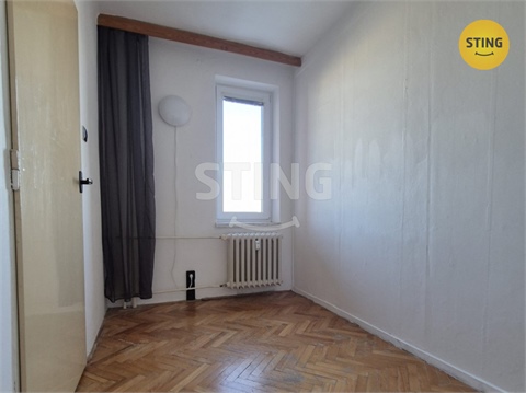 Pronájem bytu 3+1, 59 m² 4