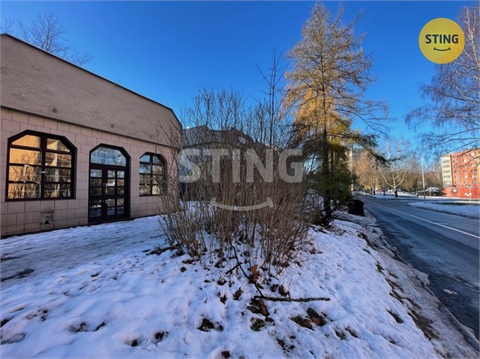 Prodej komerčního objektu, 70 m² 14