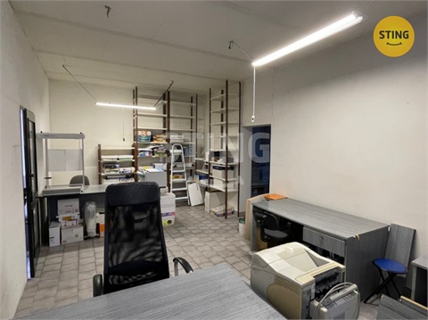 Prodej komerčního objektu, 70 m² 8