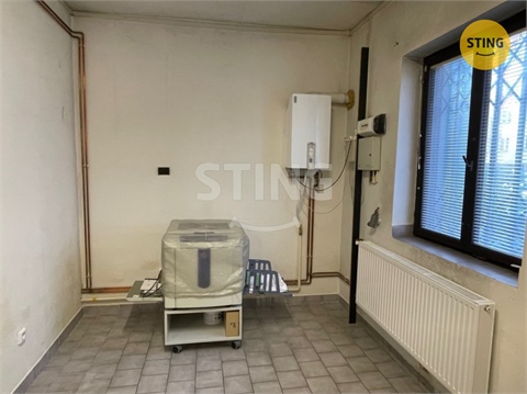 Prodej komerčního objektu, 70 m² - 10