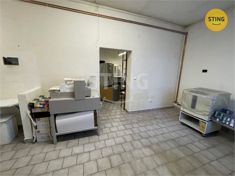 Prodej komerčního objektu, 70 m² - 8