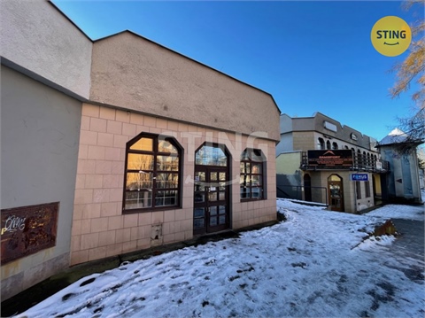 Prodej komerčního objektu, 70 m² 18