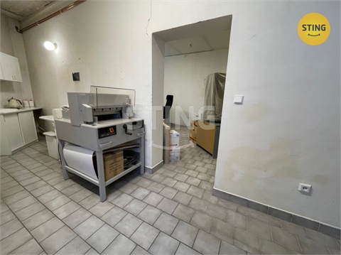 Prodej komerčního objektu, 70 m² 10