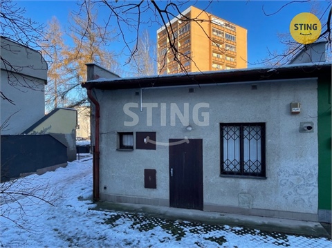 Prodej komerčního objektu, 70 m² 2