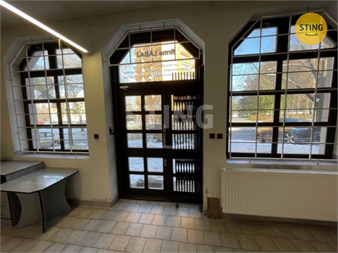 Prodej komerčního objektu, 70 m² - 6