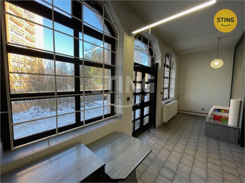 Prodej komerčního objektu, 70 m² - 2