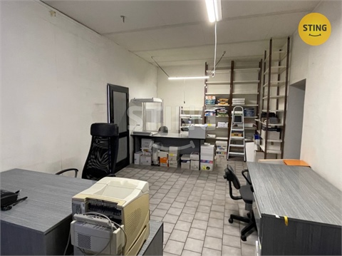 Prodej komerčního objektu, 70 m² - 6