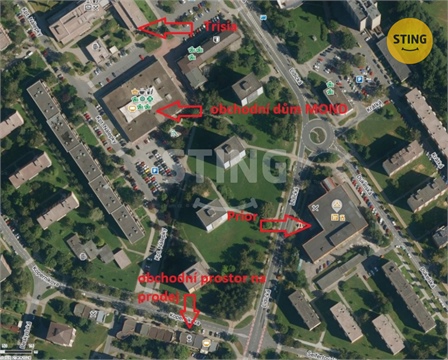 Prodej komerčního objektu, 70 m² 16