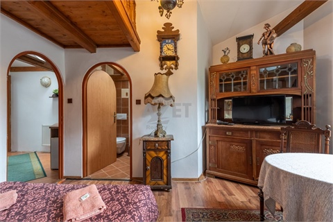 Prodej rodinného domu, 1 604 m² - 14