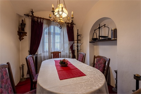 Prodej rodinného domu, 1 604 m² - 28